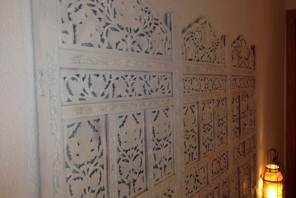 شقة Mirador Del Mar غران ألاكانت المظهر الخارجي الصورة